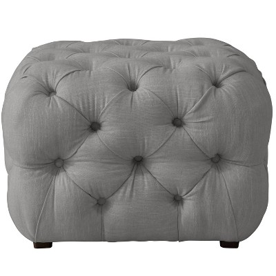 target cube ottoman