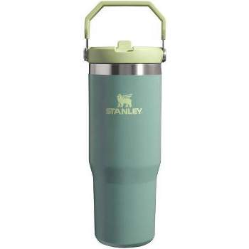 Stanley 40 Oz Stainless Steel H2.0 Flowstate Quencher Tumbler Shale : Target