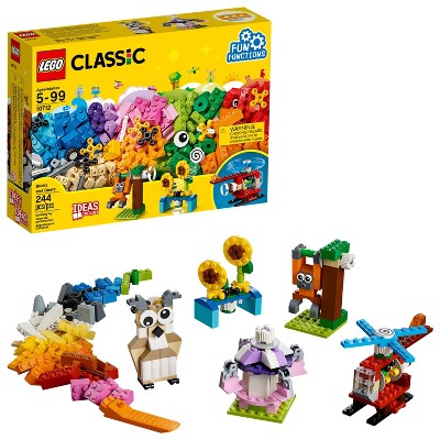 target lego classic