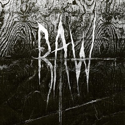 Raw - From The First Glass To The Grave (Vinyl)