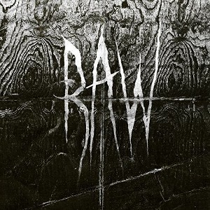 Raw - From The First Glass To The Grave (Vinyl) - 1 of 1