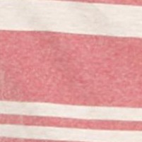 heathered red / oatmeal