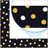 Trend Enterprises Trend I ? Metal Dots Bolder Borders 35.75' Per Pack 6 Packs of 11 (T-85600BN) - image 3 of 4