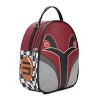 Star Wars 11 Sabine Helmet Mini Backpack - 2 of 4