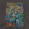 Men's DC Original Universe T-Shirt - 2 of 4