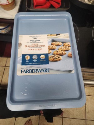 Farberware® Easy Solutions Nonstick Bakeware Cookie Pan 11-in. x