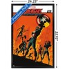 Trends International Marvel Comics Avengers: Beyond Earth's Mightiest Framed Wall Poster Prints - 3 of 4
