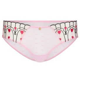Adore Me Women's Amorette Bikini Panty - 1 of 2