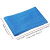 INSPIRE CHIC Women's 100% Polyester Fashion Pashmina Shawls 190 x 45 cm 1 Pc - 4 of 4