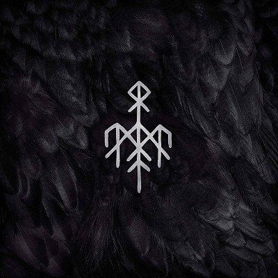 Wardruna - Kvitravn (CD)