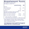 Pure Encapsulations Vitamin C Chewables - for Healthy Immune Function & Antioxidant Support* - 60 Chewable Tablets - Natural Orange-Strawberry Flavor - 2 of 4