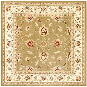 Lyndhurst LNH553 Power Loomed Rugs - Safavieh - 1 of 3