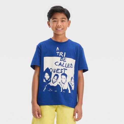 HAPPINESS' Kids T-shirt