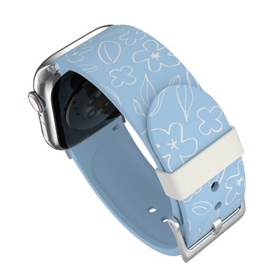 MobyFox - Blue Breeze Silicon Band