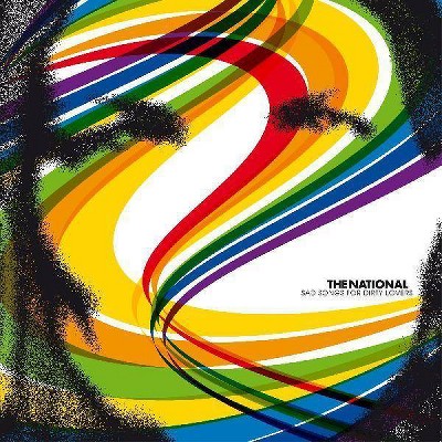 The National - Sad Songs For Dirty Lovers (2021 Remaste (CD)