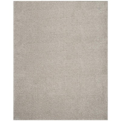 Arizona Shag ASG820 Power Loomed Indoor Rug -Safavieh