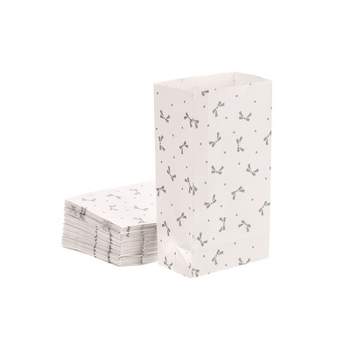 Juvale Gift Wrapping Tissue Paper - 60 Sheets - Perfect For Gift