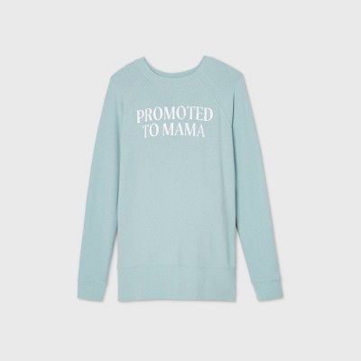 mama sweatshirt target