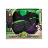 Wicked Deluxe Elphaba Black Defying Gravity Dress Up Set - image 3 of 4