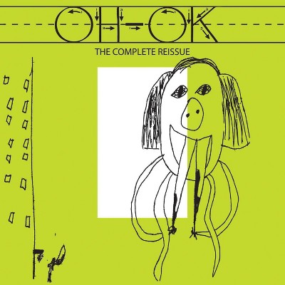 The Complete Reissue - Oh Ok (Vinyl)