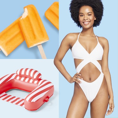 Get the July vibe with these mid-summer finds