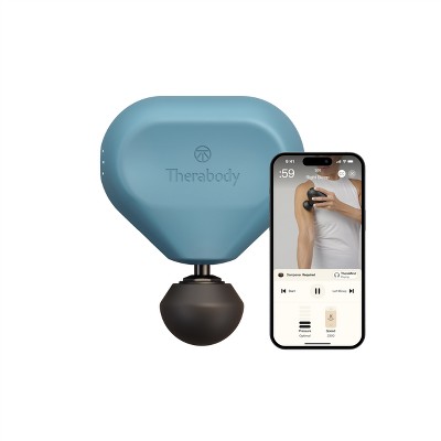 Therabody Theragun Mini (3rd Generation)