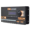 Expert Electronics Expert 8 Ch 15 Band EQ Audio Mixer PX8.2CONNECT - 2 of 4