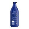 NIVEA Nourishing Skin Firming Body Lotion with Q10 and Vitamin C - Scented - 16.9 fl oz - 2 of 4