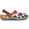 Crocs Kids Disney Toy Story Sheriff Woody Classic Clogs - image 3 of 4