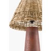 Livabliss Trout Modern Table Lamps - 3 of 4