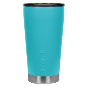 FIFTY/FIFTY 16oz Stainless Steel Vacuum Insulated Tumbler - 1 of 4