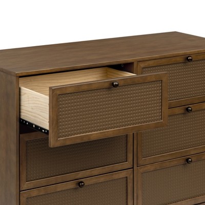 DaVinci Margot 6-Drawer Dresser