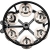 MEINL Hi-Hat Tambourine Black - image 2 of 4