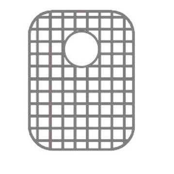 ALFI Stainless Steel Kitchen Sink Grid For Noah"s Sink Model WHNAP3322