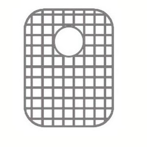 ALFI Stainless Steel Kitchen Sink Grid For Noah"s Sink Model WHNAP3322 - 1 of 1