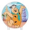 The Flintstones Fred Character Acrylic Cake Topper - 3 of 4