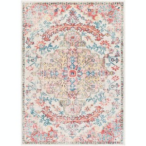 Mark & Day Gimel Woven Indoor Area Rugs - 1 of 4
