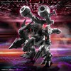 Bandai - Bandai Hobby - Digimon - Figure-Rise Standard - Machinedramon (Amplified) Model Kit - 3 of 4