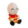 KidRobot Avatar the Last Airbender Plush GID Aang 13" Action Figure - image 4 of 4