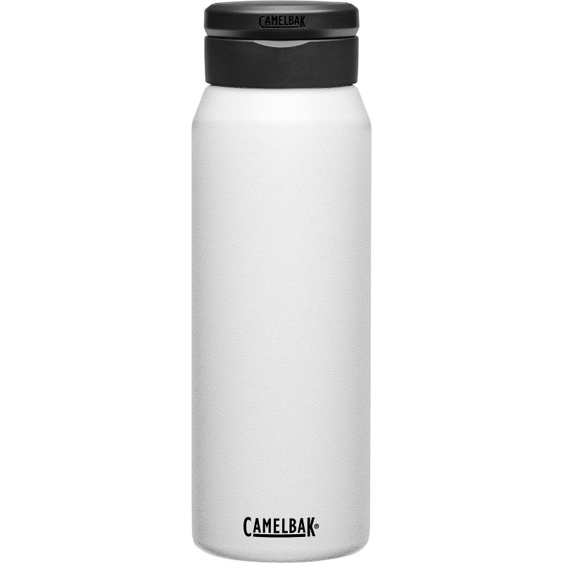 CamelBak 32oz Fit Cap Vacuum Insulated Stainless Steel Water Bottle, 1 of 11