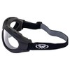 2 Pairs of Global Vision Eyewear Big Ben Safety Motorcycle Goggles - 4 of 4