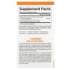 Natural Factors CurcuminRich®, Double Strength Theracurmin®, 60 mg, 60 Vegetarian Capsules - 2 of 4