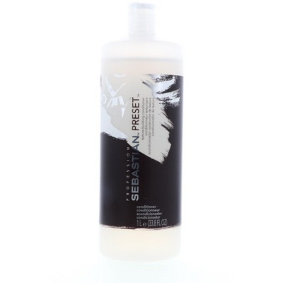 Sebastian Preset Conditioner, 33.8 oz