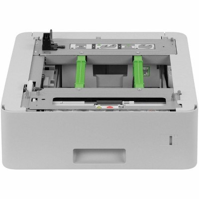 Brother International Optional Lower Paper Tray 500-sheet Capacity LT340CL