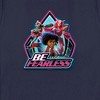 Women's Transformers: EarthSpark Be Fearless Badge T-Shirt - 2 of 4