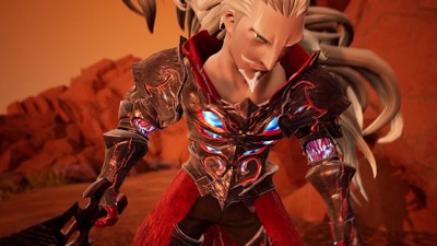 Bravely Default II - Nintendo Switch, 2 of 22, play video