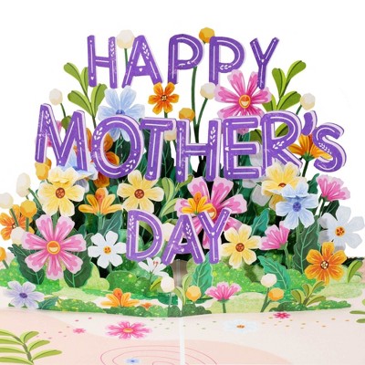happy mothers day