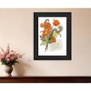 HomeRoots See You Grow Black Framed Print Wall Art - 2 of 3