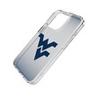 Keyscaper NCAA Linen Clear Cell Phone Case for iPhone 13 Pro Max - 2 of 4