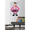 Trends International JoJo Siwa - Eat Dance Sleep Unframed Wall Poster Prints - 2 of 4